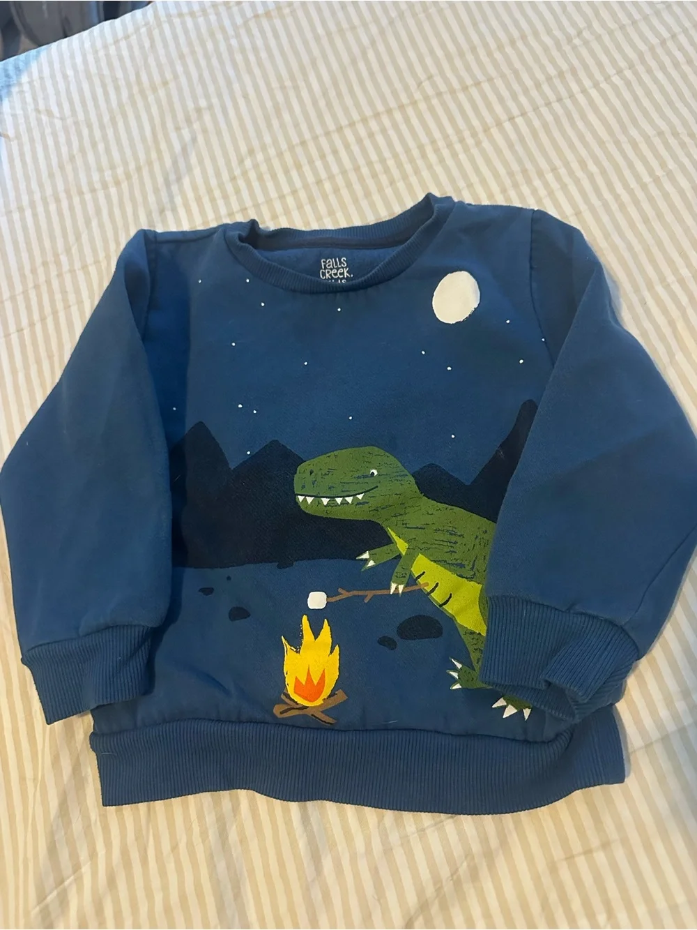 N/A 3t sweatshirt